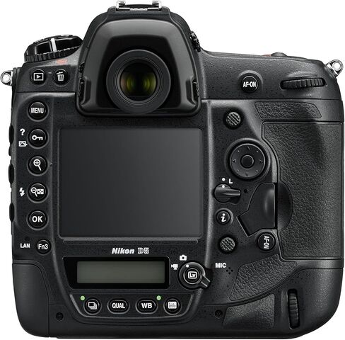 Expert Shield screen protector for Nikon Z50 - GLASS in Saudi Arabia