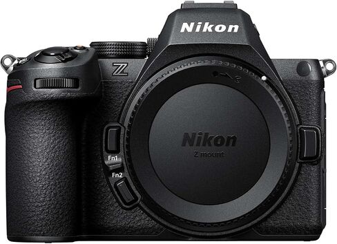 Expert Shield screen protector for Nikon Z50 - GLASS in Saudi Arabia