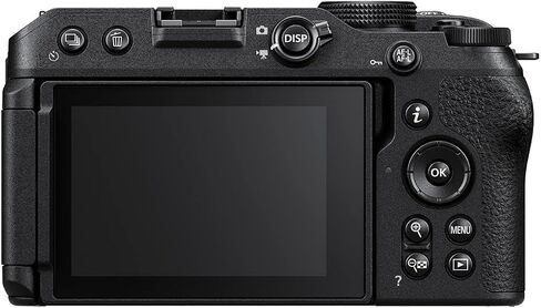Expert Shield screen protector for Nikon Z50 - GLASS in Saudi Arabia