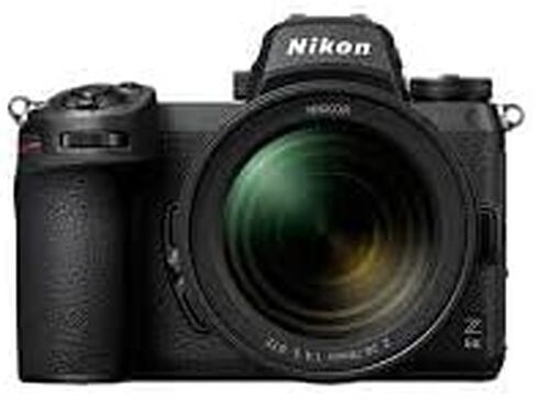 Expert Shield screen protector for Nikon Z50 - GLASS in Saudi Arabia