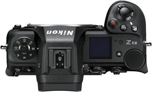 Expert Shield screen protector for Nikon Z50 - GLASS in Saudi Arabia