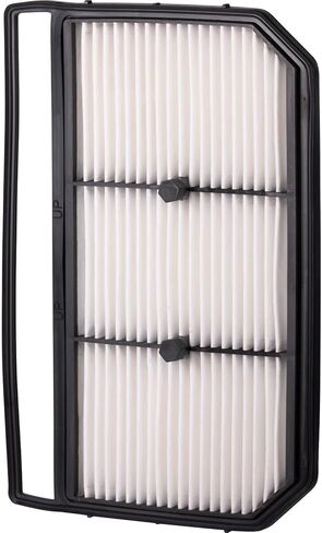 ECOGARD XA12036 Premium Engine Air Filter Fits 2023-21 Hyundai Elantra in Saudi Arabia