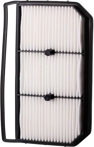 ECOGARD XA12036 Premium Engine Air Filter Fits 2023-21 Hyundai Elantra in Saudi Arabia