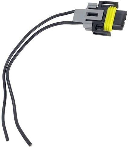 Headlight Connector - Compatible with 2003-2009, 2011-2019 Kia Sorento in Saudi Arabia