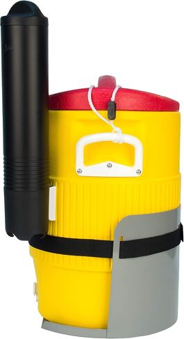 Igloo 4 Oz Paper Cup Dispenser in Kuwait