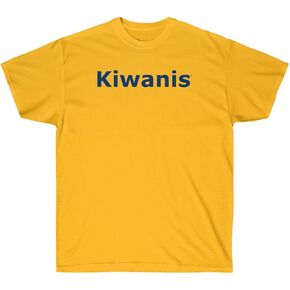 Kiwanis Vintage Tee in Saudi Arabia