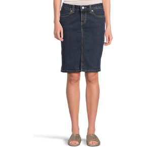 Levi's Women's Low Midi Skirt in Kuwait