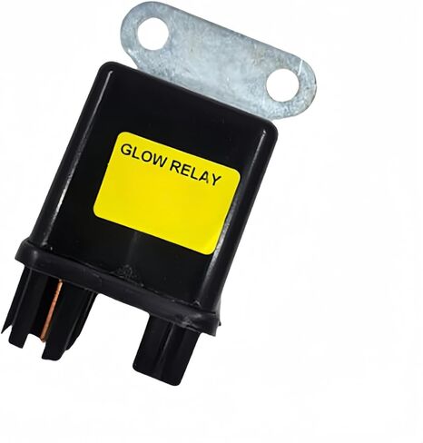 Glow Plug Relay 8-94258-014-0 8942580140 for Hitachi Excavator EX400 EX400-3 EX400-5 ZX110 ZX120 ZX160 ZX200 ZX225US ZX230 ZX330 in Saudi Arabia