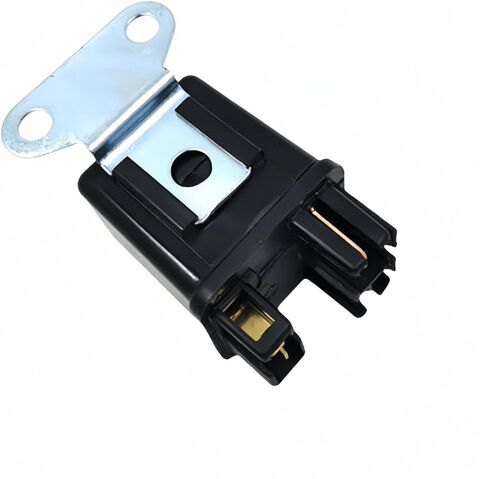 Glow Plug Relay 8-94258-014-0 8942580140 for Hitachi Excavator EX400 EX400-3 EX400-5 ZX110 ZX120 ZX160 ZX200 ZX225US ZX230 ZX330 in Saudi Arabia