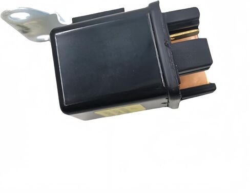 Glow Plug Relay 8-94258-014-0 8942580140 for Hitachi Excavator EX400 EX400-3 EX400-5 ZX110 ZX120 ZX160 ZX200 ZX225US ZX230 ZX330 in Saudi Arabia