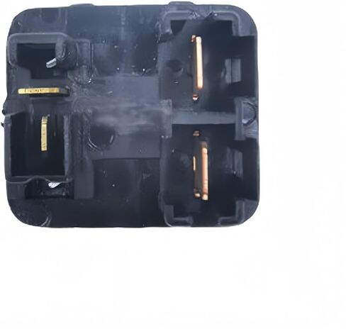 Glow Plug Relay 8-94258-014-0 8942580140 for Hitachi Excavator EX400 EX400-3 EX400-5 ZX110 ZX120 ZX160 ZX200 ZX225US ZX230 ZX330 in Saudi Arabia