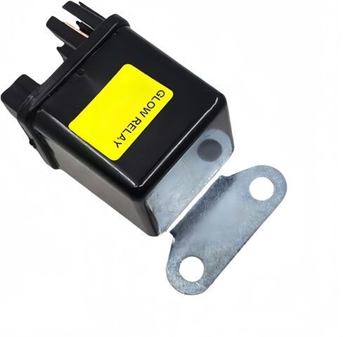 Glow Plug Relay 8-94258-014-0 8942580140 for Hitachi Excavator EX400 EX400-3 EX400-5 ZX110 ZX120 ZX160 ZX200 ZX225US ZX230 ZX330 in Saudi Arabia
