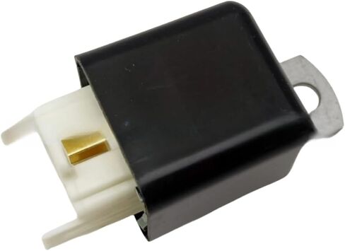 12V Relay 35800-75070 for Kubota B21 L2900DT L3010DT L3300DT L3410DT L3600DT L3710DT L4200DT L4200F L4310DT L4310F L4350DT L4610DT M4030 M4030DT M4030SU M4700DT in Saudi Arabia
