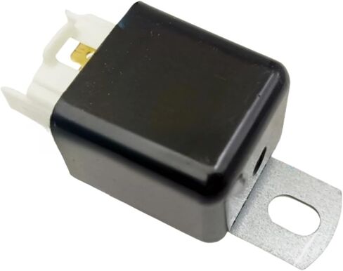 12V Relay 35800-75070 for Kubota B21 L2900DT L3010DT L3300DT L3410DT L3600DT L3710DT L4200DT L4200F L4310DT L4310F L4350DT L4610DT M4030 M4030DT M4030SU M4700DT in Saudi Arabia