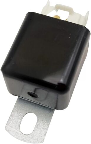 12V Relay 35800-75070 for Kubota B21 L2900DT L3010DT L3300DT L3410DT L3600DT L3710DT L4200DT L4200F L4310DT L4310F L4350DT L4610DT M4030 M4030DT M4030SU M4700DT in Saudi Arabia