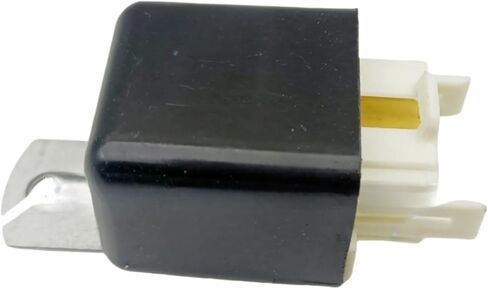 12V Relay 35800-75070 for Kubota B21 L2900DT L3010DT L3300DT L3410DT L3600DT L3710DT L4200DT L4200F L4310DT L4310F L4350DT L4610DT M4030 M4030DT M4030SU M4700DT in Saudi Arabia