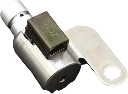 ملفات لولبية ناقل الحركة تناسب AA80E متوافقة مع TOYOTA/LEXUS GS460 IS LS460/LS460L TL-80SN أجزاء إعادة بناء ناقل الحركة in Saudi Arabia
