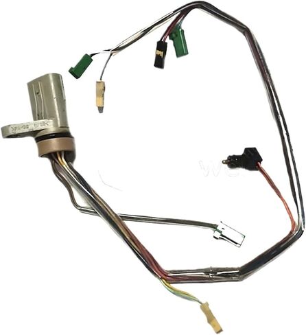 OEM K313 Auto Transmission Valve Body Solenoids Wire Plug Compatible For Toyota Corolla Avensis 06-11 CVT Shift Control Kit in Saudi Arabia