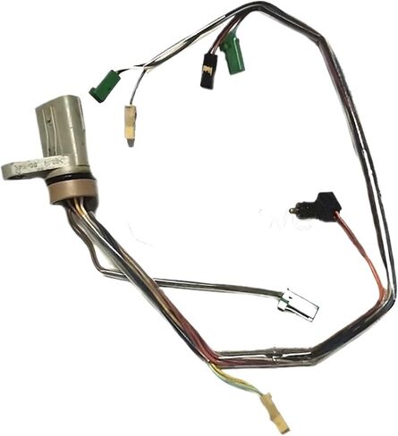 OEM K313 Auto Transmission Valve Body Solenoids Wire Plug Compatible For Toyota Corolla Avensis 06-11 CVT Shift Control Kit in Saudi Arabia