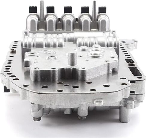 46313-23000 A4CF1 Automatic Transmission Valve Body Solenoid Compatible For Elantra Spectra Compatible For Blue Sedan 4-Door 2.0L 1975CC l4 GAS DOHC in Saudi Arabia