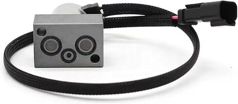PC200-7 PC220-7 PC300-7 Excavator Hydraulic Solenoid Valve Pilot Solenoid Valve 702-21-57400 702-21-57500 in Saudi Arabia