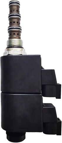 Hydraulic Brake Valve 122121 122121GT Z-80/60 Solenoid Valve in Saudi Arabia