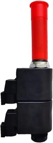Hydraulic Brake Valve 122121 122121GT Z-80/60 Solenoid Valve in Saudi Arabia
