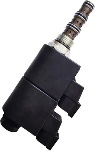 Hydraulic Brake Valve 122121 122121GT Z-80/60 Solenoid Valve in Saudi Arabia