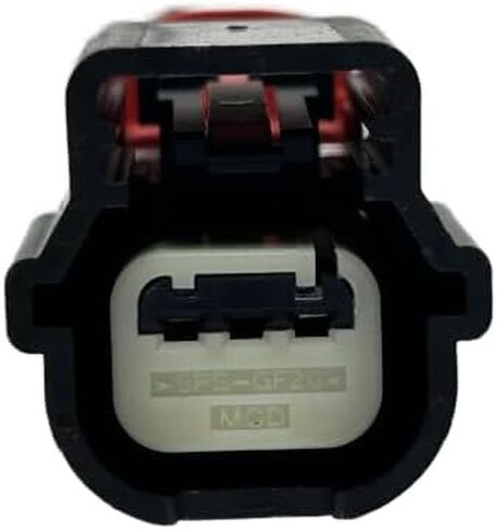 Parking Assist/Backup/PDC Sensor Connector Pigtail (3-Pin), OE 22899760 & 31404-3110, Fits Buick Enclave Lacrosse Regal; Chevy Silverado Tahoe Malibu; GMC Sierra Yukon; Cadillac CTS Escalade in Saudi Arabia