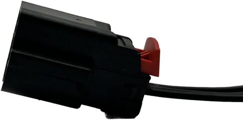 Parking Assist/Backup/PDC Sensor Connector Pigtail (3-Pin), OE 22899760 & 31404-3110, Fits Buick Enclave Lacrosse Regal; Chevy Silverado Tahoe Malibu; GMC Sierra Yukon; Cadillac CTS Escalade in Saudi Arabia