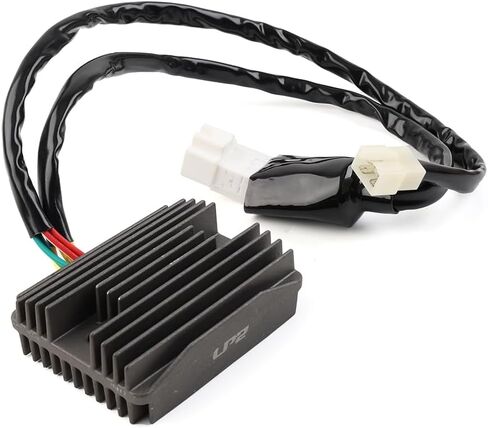 منظم الجهد الكهربائي Cnaloo12 للدراجات النارية لهوندا CB900 CB919 VTX 1300 2002-2008 in Kuwait