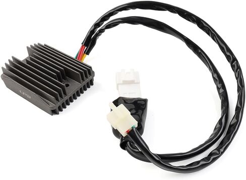 منظم الجهد الكهربائي Cnaloo12 للدراجات النارية لهوندا CB900 CB919 VTX 1300 2002-2008 in Kuwait