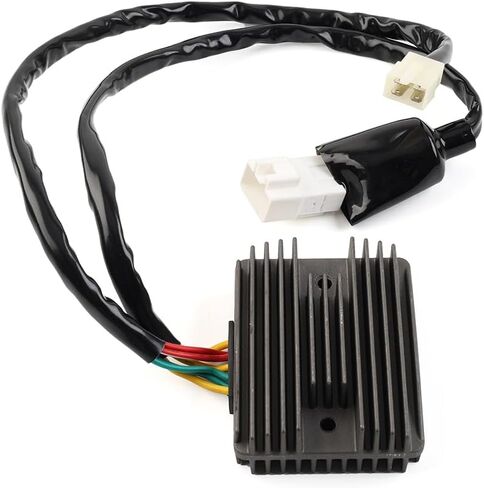 منظم الجهد الكهربائي Cnaloo12 للدراجات النارية لهوندا CB900 CB919 VTX 1300 2002-2008 in Kuwait