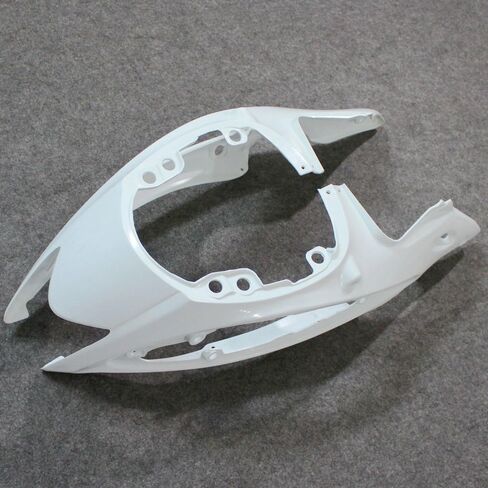 ZXMOTO Unpainted Tail Section Fairing for SUZUKI GSX 1300R HAYABUSA (2008 2009 2010 2011 2012 2013 2014 2015 2016 2017 2018 2019) Individual Motorcycle Fairing in Saudi Arabia