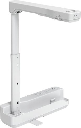 كاميرا المستندات اللاسلكية Epson DC-30 in Saudi Arabia