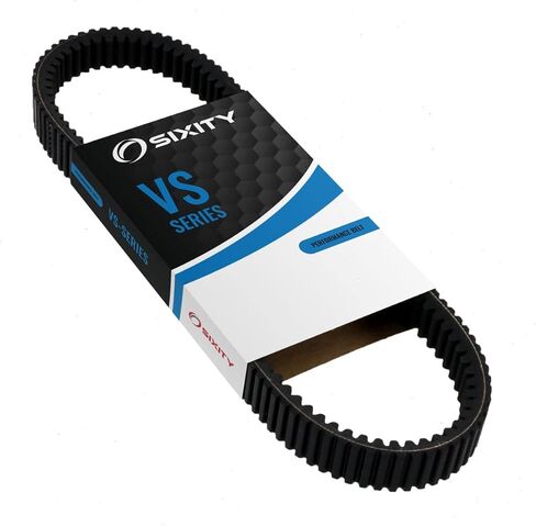 Sixity VS Drive Belt Compatible with 0823-421 29C3958 in Saudi Arabia