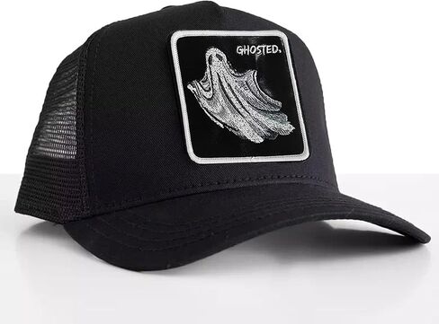 Summer Of "94 - Season 1 - Premium Unisex Adjustable Snapback Embroidered Mesh Trucker Hat… in Saudi Arabia