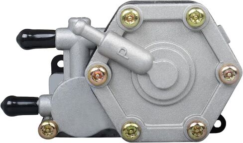 Vacuum Fuel Pump Compatible With Polaris Sportsman ATV 325 400 500 600 700 MV7 6X6 ATV Quad Magnum 500 330 325-2520227 3085275 in Saudi Arabia