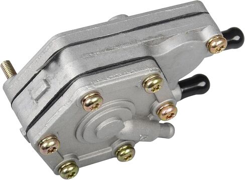 Vacuum Fuel Pump Compatible With Polaris Sportsman ATV 325 400 500 600 700 MV7 6X6 ATV Quad Magnum 500 330 325-2520227 3085275 in Saudi Arabia
