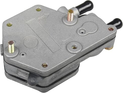 Vacuum Fuel Pump Compatible With Polaris Sportsman ATV 325 400 500 600 700 MV7 6X6 ATV Quad Magnum 500 330 325-2520227 3085275 in Saudi Arabia