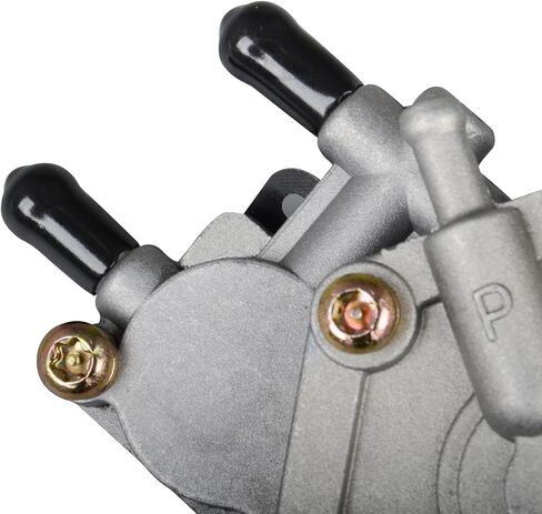 Vacuum Fuel Pump Compatible With Polaris Sportsman ATV 325 400 500 600 700 MV7 6X6 ATV Quad Magnum 500 330 325-2520227 3085275 in Saudi Arabia