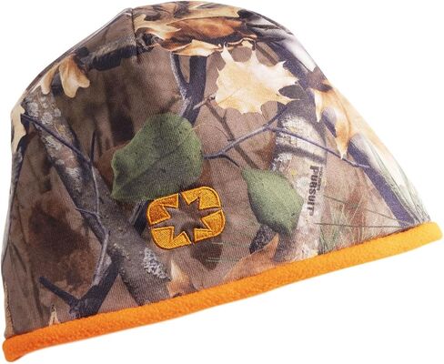 قبعة Polaris Camo Beanie، قابلة للتنفس، قبعة شتوية دافئة، Camo، 2833118 in Saudi Arabia