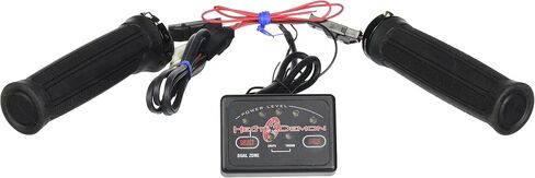 215047 Heated Push On Grip and Thumb Kit with 2 Zone Controller in Saudi Arabia