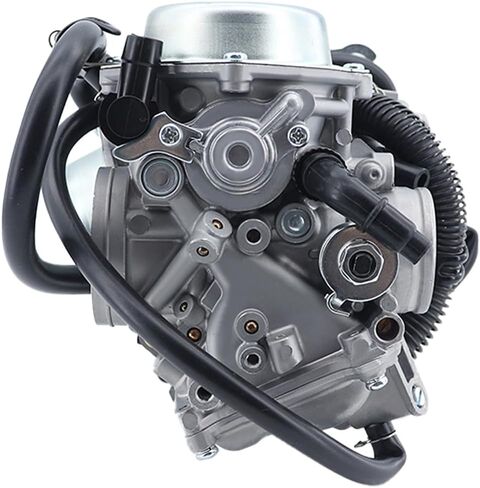 مكربن ​​JIK Carb لهوندا شادو سبيريت 750 VT750DC 2001-2008 16100-MCR-A01 in Saudi Arabia