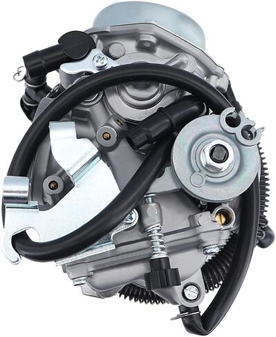 مكربن ​​JIK Carb لهوندا شادو سبيريت 750 VT750DC 2001-2008 16100-MCR-A01 in Saudi Arabia