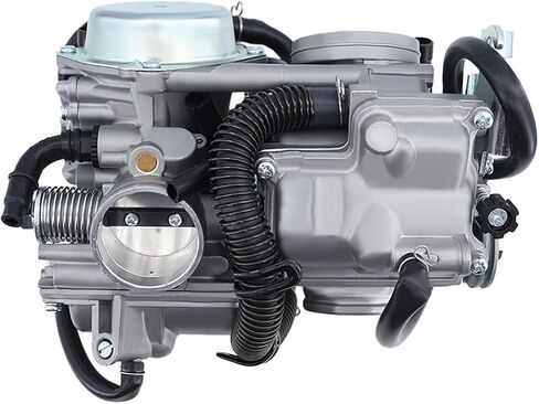 مكربن ​​JIK Carb لهوندا شادو سبيريت 750 VT750DC 2001-2008 16100-MCR-A01 in Saudi Arabia