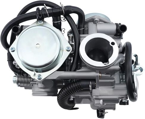 مكربن ​​JIK Carb لهوندا شادو سبيريت 750 VT750DC 2001-2008 16100-MCR-A01 in Saudi Arabia