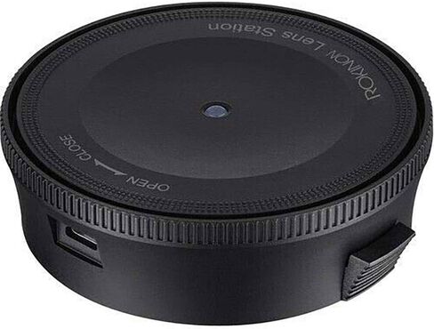 Rokinon Auto Focus Lens Station for Fuji X Lenses (IOLS-FX) in Saudi Arabia