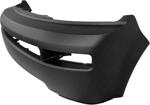 BUMPERS THAT DELIVER - Primered, Front Bumper Cover Fascia Compatible with 2004 2005 2006 Scion xB 04 05 06, SC1000102 in Saudi Arabia