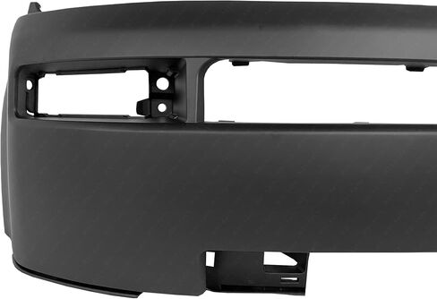 BUMPERS THAT DELIVER - Primered, Front Bumper Cover Fascia Compatible with 2004 2005 2006 Scion xB 04 05 06, SC1000102 in Saudi Arabia